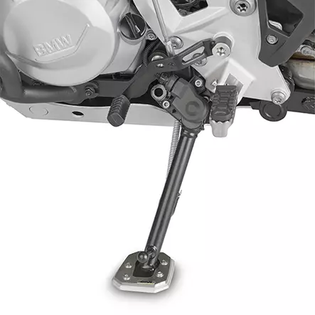 GIVI ALUMINIUM STAND SUPPORT FOR - Duell MP varaosat ja tarvikkeet - 102105 - 1