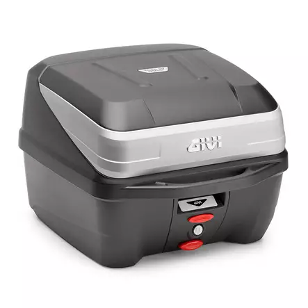 Givi B32 BOLD Monolock 32lt musta - Duell MP varaosat ja tarvikkeet - 104695 - 1