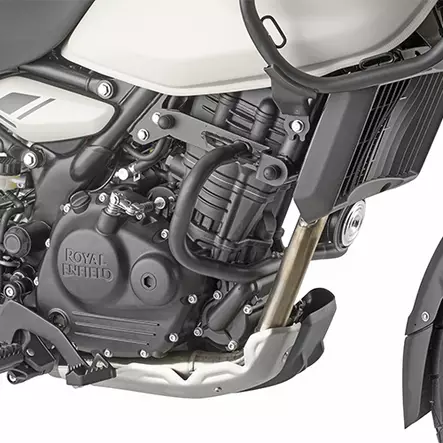 Givi Eng. Gu. Royal Enfield Himalayan 450 '24 - Duell MP varaosat ja tarvikkeet - 100365 - 1