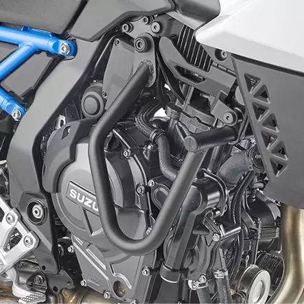 Givi Engine Guard Suzuki Gsx-8S (2023) - Duell MP varaosat ja tarvikkeet - 100685 - 1