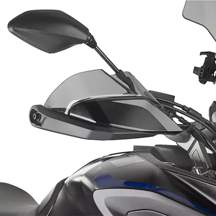 GIVI EXTENSION ORIG.HAND PROTECTOR - Duell MP varaosat ja tarvikkeet - 100255 - 1
