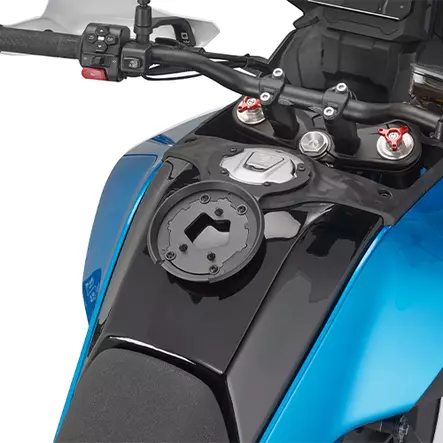 Givi Flange CF Moto 450 MT (2024) - Duell MP varaosat ja tarvikkeet - 102295 - 1