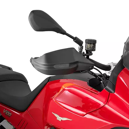 Givi Handguards MOTO GUZZI V100 MANDELLO 1000 (22) - Duell MP varaosat ja tarvikkeet - 100535 - 1