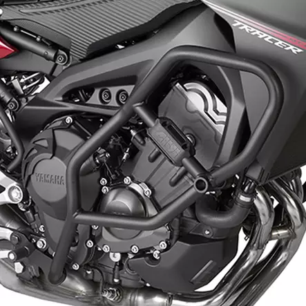 Givi Kaatumaraudat MT-09 Tracer (15) - Duell MP varaosat ja tarvikkeet - 100425 - 1