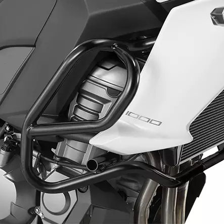 Givi Kaatumaraudat Versys 1000 (15) - Duell MP varaosat ja tarvikkeet - 100585 - 1