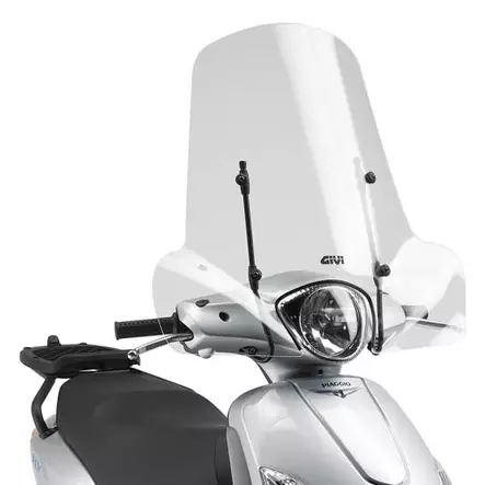 Givi Kit Airstar P.Liberty 50-125-200 '04 Sp - Duell MP varaosat ja tarvikkeet - 100825 - 1