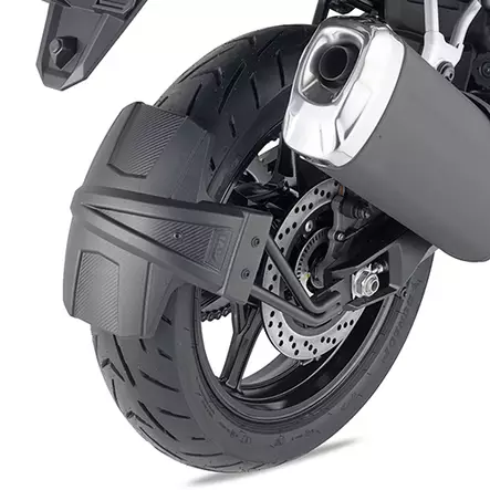 Givi KIT MUDGUARD SUZUKI V-STROM 800DE (2023) - Duell MP varaosat ja tarvikkeet - 102365 - 1