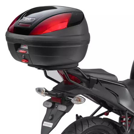 Givi peräteline CBR125R/CBR250R 11- - Duell MP varaosat ja tarvikkeet - 102345 - 1