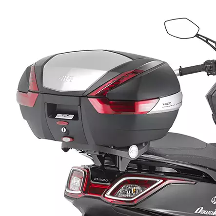 Givi Peräteline Downtown 350 (15) - Duell MP varaosat ja tarvikkeet - 102135 - 1