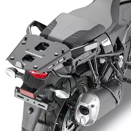 Givi Peräteline Monokey V-strom 1050 (20) - Duell MP varaosat ja tarvikkeet - 101325 - 1