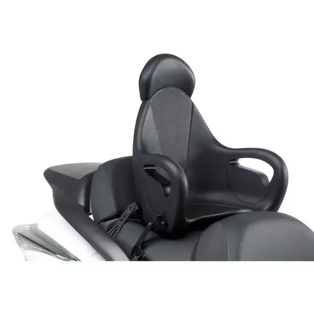Givi S650 lastenistuin - Duell MP varaosat ja tarvikkeet - 104405 - 1