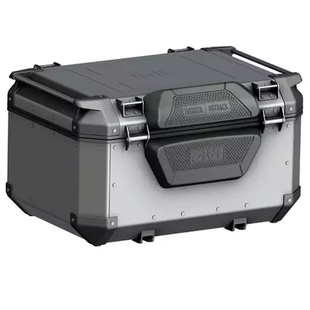 Givi Selkänoja Outback 58-laukuille - Duell MP varaosat ja tarvikkeet - 104785 - 1