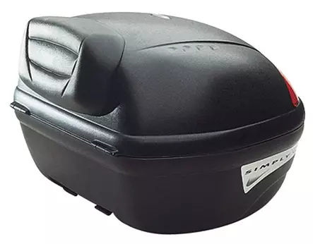 Givi Selkänoja Traffic 2 / Simply E450 - Duell MP varaosat ja tarvikkeet - 111655 - 1