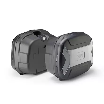 Givi Set B Monokey Sidecase 35Lt Trekker Lite - Duell MP varaosat ja tarvikkeet - 104955 - 1