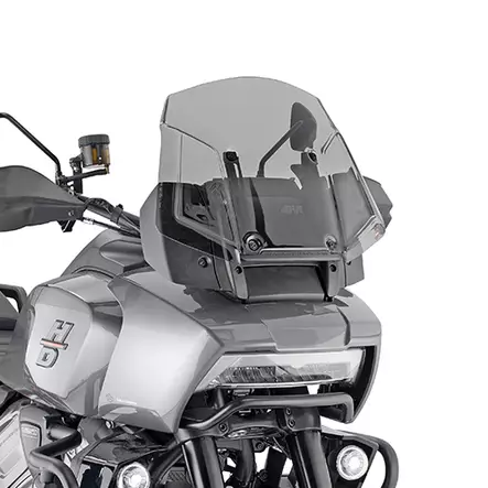 Givi SMO.SP. HARLEY D. PANAMERICA 1250 21-22 - Duell MP varaosat ja tarvikkeet - 101055 - 1
