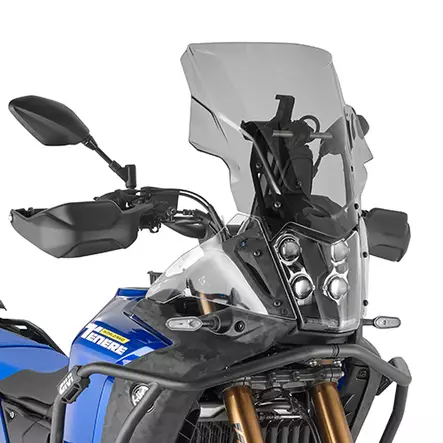 Givi SMO SP YAMAHA TÉNÉRÉ 700 WORLD RAID 22 - Duell MP varaosat ja tarvikkeet - 100725 - 1