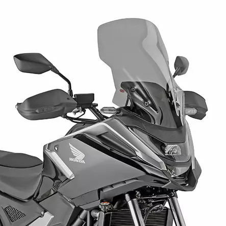 Givi Smoke Screen Honda NC750X (2025) - Duell MP varaosat ja tarvikkeet - 100105 - 1
