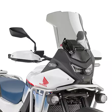 Givi Smoke Screen Honda XL750 Transalp (2025) - Duell MP varaosat ja tarvikkeet - 100155 - 1