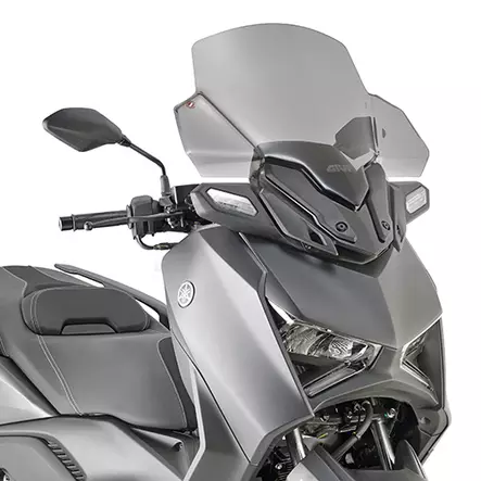 Givi SMOKE SCREEN YAMAHA XMAX 300 (2023) - Duell MP varaosat ja tarvikkeet - 100375 - 1