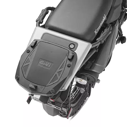 Givi SPECIFIC ATT. KAWASAKI KLR 650 S (2023) - Duell MP varaosat ja tarvikkeet - 102645 - 1