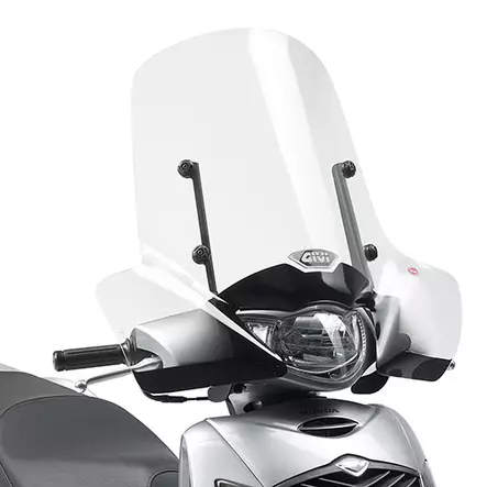 Givi Specific fitting kit for 311A and 313A - Duell MP varaosat ja tarvikkeet - 100575 - 1