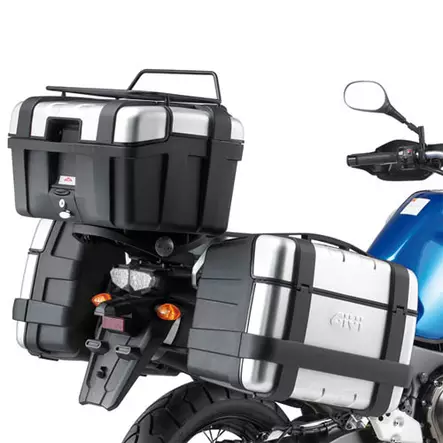 Givi Specific plate for MONOKEY® boxes - Duell MP varaosat ja tarvikkeet - 102375 - 1