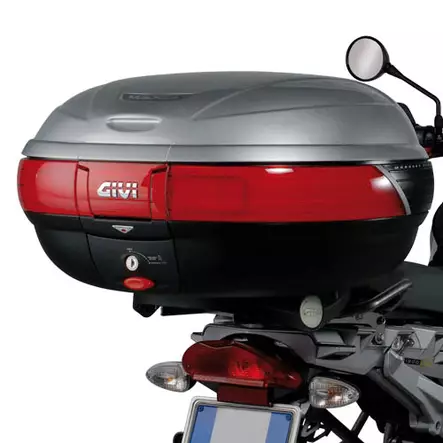 Givi Specific plate for MONOKEY® boxes - Duell MP varaosat ja tarvikkeet - 102855 - 1