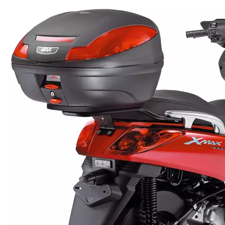 Givi Specific plate for MONOLOCK® boxes - Duell MP varaosat ja tarvikkeet - 102305 - 1