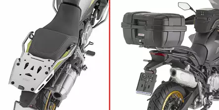 Givi Specific Rack Voge Valico 900 Dsx (2024) - Duell MP varaosat ja tarvikkeet - 101555 - 1