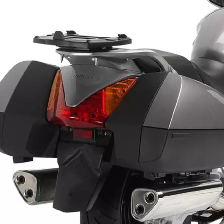 Givi Specific rear plate for MONOKEY® case - Duell MP varaosat ja tarvikkeet - 102915 - 1