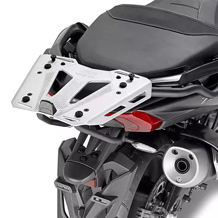 Givi Specific rear rack for T-MAX 17-18 - Duell MP varaosat ja tarvikkeet - 102205 - 1