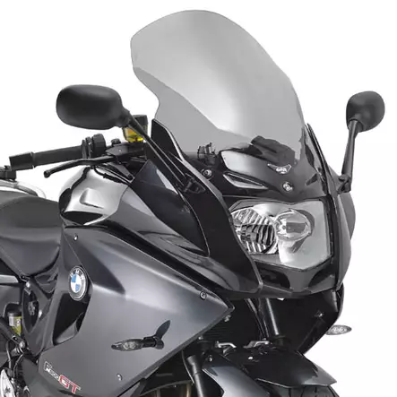 Givi Specific screen smoke 62 x 58 cm (H x W) F 800 GT (13) - Duell MP varaosat ja tarvikkeet - 101095 - 1