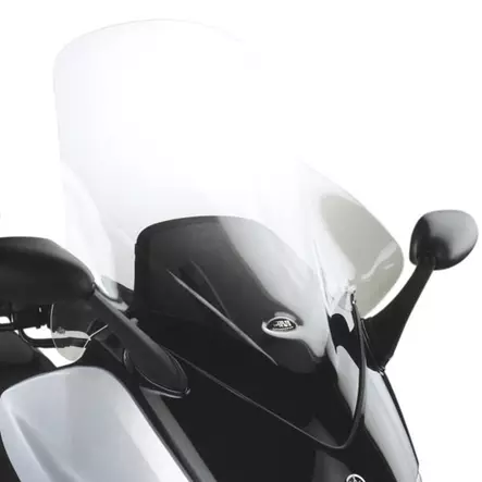 Givi Specific screen transparent 80.1 x 64.5 cm (HxW) - Duell MP varaosat ja tarvikkeet - 100775 - 1