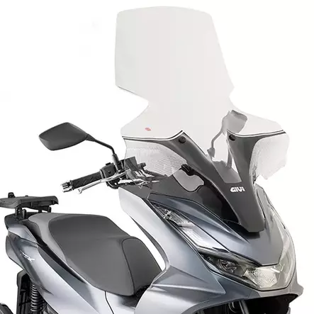 Givi SPOILER HONDA PCX 125 (2021) - Duell MP varaosat ja tarvikkeet - 100405 - 1