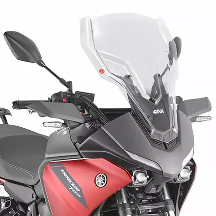 GIVI SPOILER YAM.TRACER 700 2020 - Duell MP varaosat ja tarvikkeet - 100325 - 1