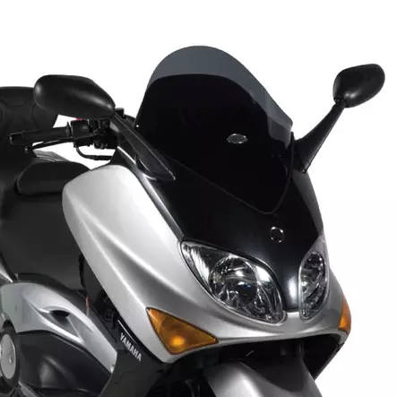 GIVI SPOILER YAMAHA T-MAX 500'01. - Duell MP varaosat ja tarvikkeet - 100165 - 1