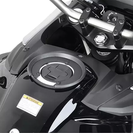 Givi Tanklock kiinnike Tanklocklaukkujen kiinnittämiseen - Duell MP varaosat ja tarvikkeet - 102995 - 1