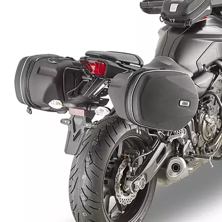 GIVI TUBULAR HOLDER SOFT BAGS - Duell MP varaosat ja tarvikkeet - 102075 - 1