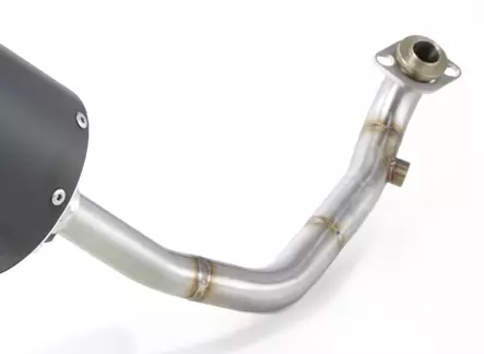 GPR Aprilia Sportcity 250 i.e. 2006/07 EC-Approv. full line exhaust catalized E - Duell MP varaosat ja tarvikkeet - 105645 - 1