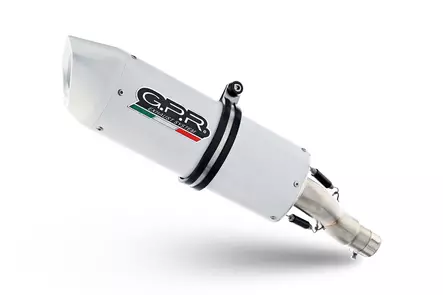 GPR Cf Moto400 NK 2021/2023 e5 ALBUS EVO4 SP - Duell MP varaosat ja tarvikkeet - 111605 - 1