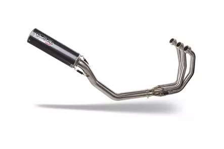 GPR TriumphTrident 660 2021/2024 e5 M3 Poppy FS - Duell MP varaosat ja tarvikkeet - 108705 - 1