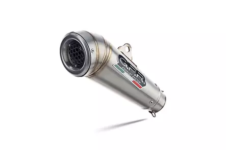 GPR Zontes350 GK 2022/2024 e5 POWERCONE EVO FS - Duell MP varaosat ja tarvikkeet - 104285 - 1