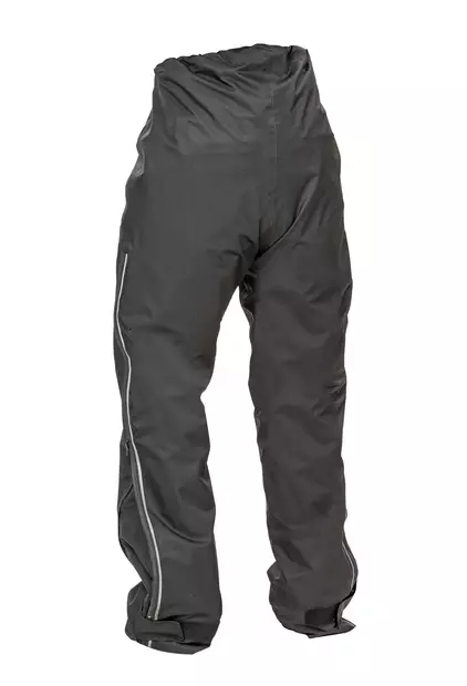 Halvarssons Sadehousu Bofallet Pants Musta, XS - Duell ajovarusteet - 31355 - 1