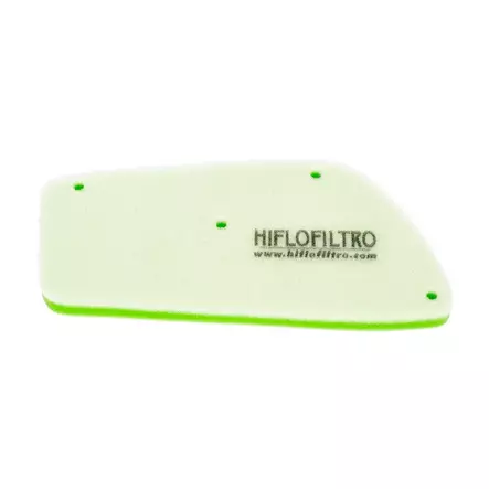 Hiflo ilmansuodatin HFA1004DS - Duell MP varaosat ja tarvikkeet - 128945 - 1