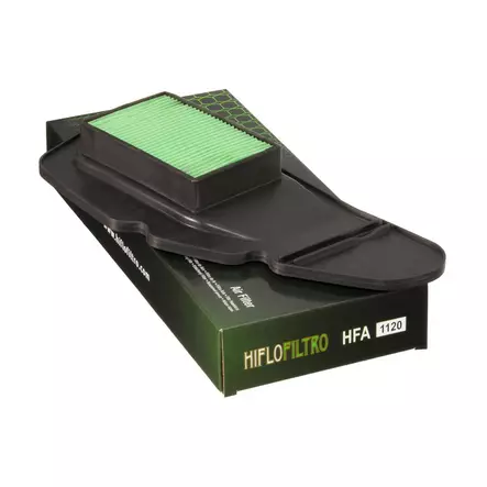 Hiflo ilmansuodatin HFA1120 - Duell MP varaosat ja tarvikkeet - 131745 - 1