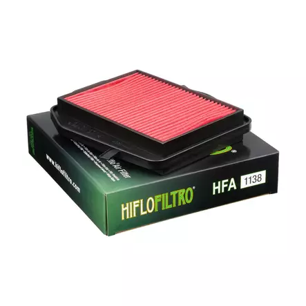 Hiflo Ilmansuodatin HFA1138 - Duell MP varaosat ja tarvikkeet - 128805 - 1