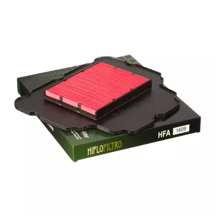 HiFlo ilmansuodatin HFA1609 - Duell MP varaosat ja tarvikkeet - 128765 - 1