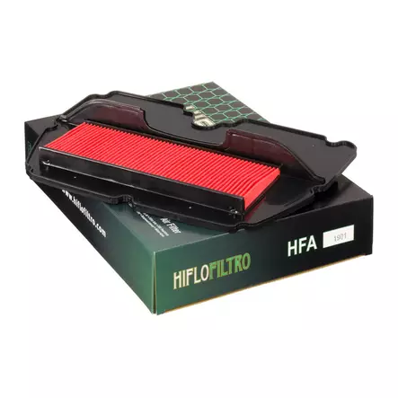 HiFlo ilmansuodatin HFA1901 - Duell MP varaosat ja tarvikkeet - 141225 - 1