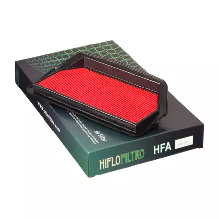 HiFlo ilmansuodatin HFA1915 - Duell MP varaosat ja tarvikkeet - 128855 - 1