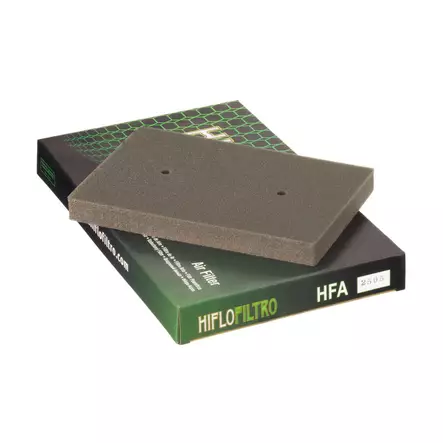 HiFlo ilmansuodatin HFA2505 - Duell MP varaosat ja tarvikkeet - 128305 - 1
